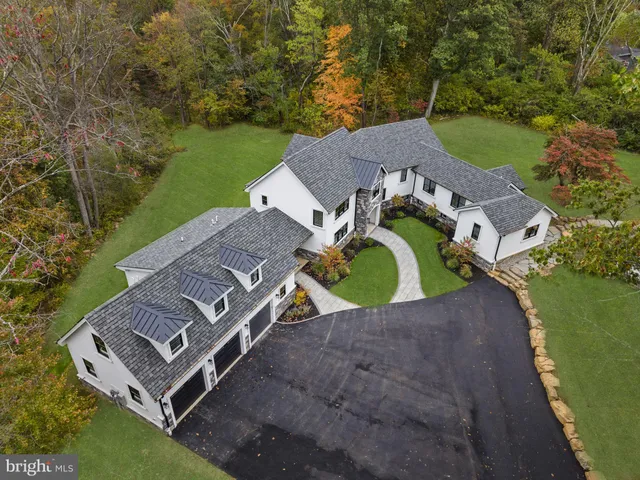 $4,589,000 | 1107 Great Road, Princeton, NJ 08540