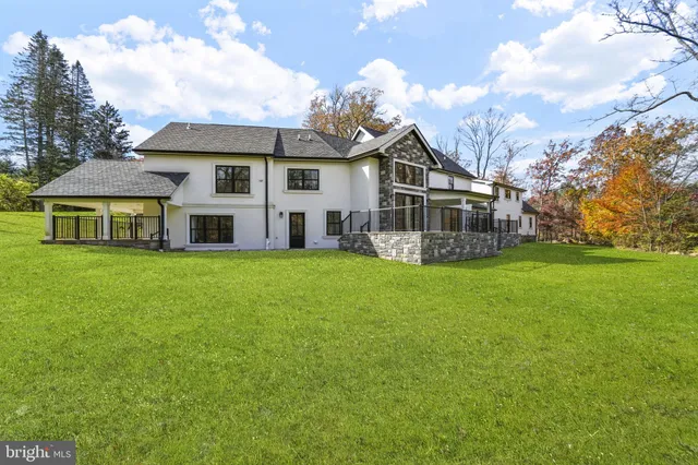 $4,589,000 | 1107 Great Road, Princeton, NJ 08540