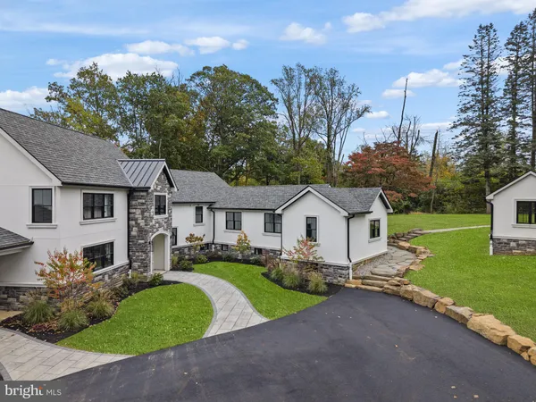 $4,589,000 | 1107 Great Road, Princeton, NJ 08540