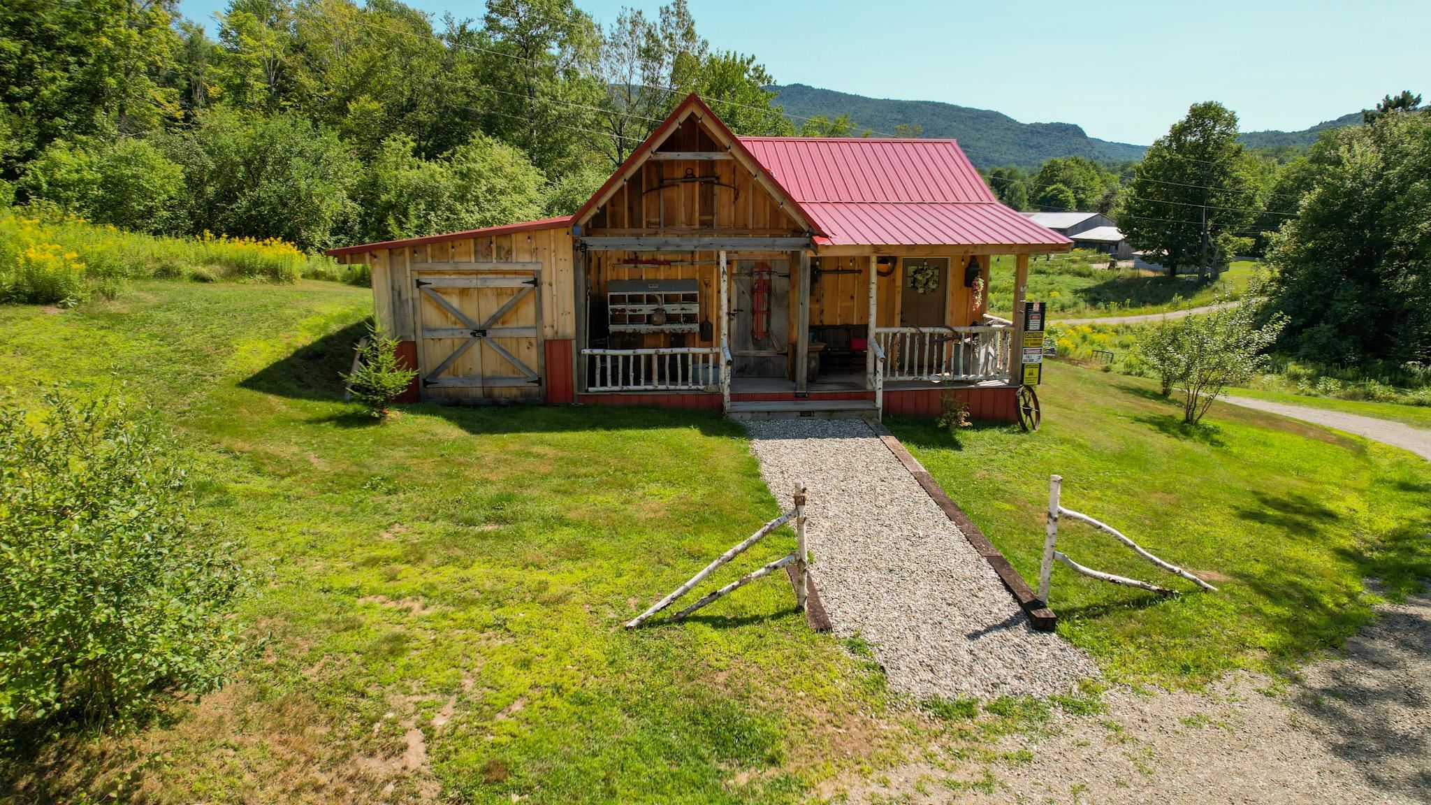 65 Meek Road Lowell, VT 05847 - Photo 58 of 59 Gallery Image 58