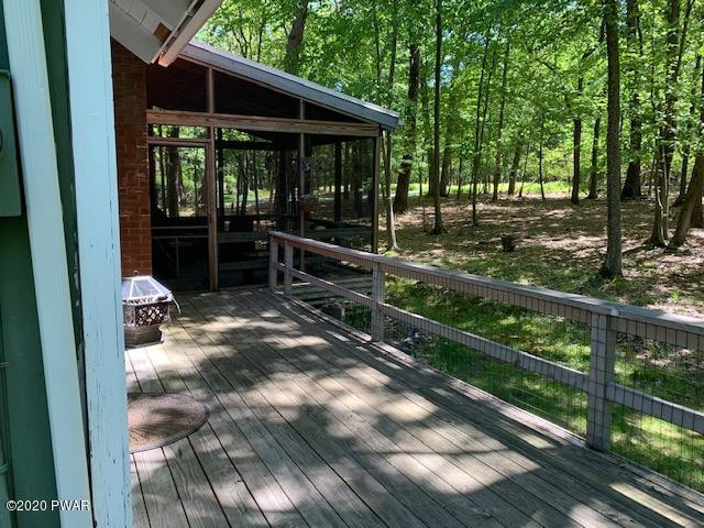133 Squirrel Road Dingmans Ferry, PA 18328 - Photo 3 of 26