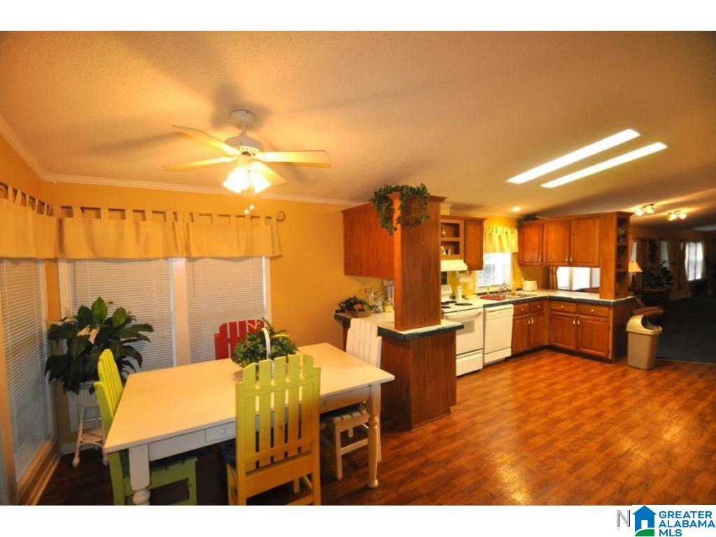 650 County Road 225 Cullman, AL 35057 - Photo 16 of 28