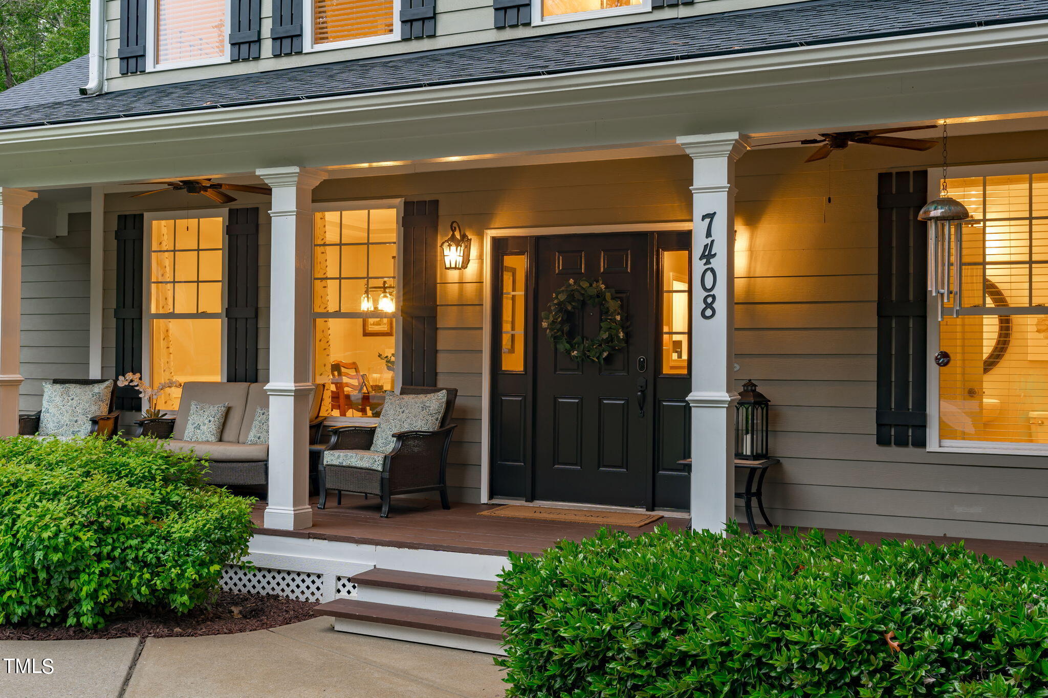 7408 Duncans Ridge Way Fuquay-Varina, NC 27526 - Photo 66 of 71 TWILIGHT-5