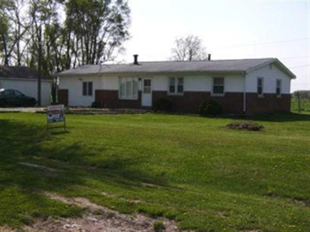 8406 South Harkers Corner Road Mapleton, IL 61547 - Photo 1 of 9