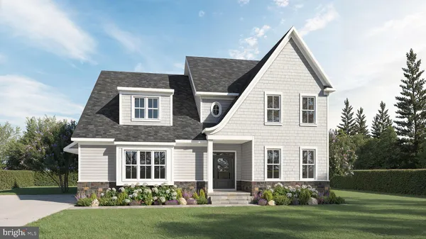 $1,689,990 | 2 Martins Lane, Berwyn, PA 19312