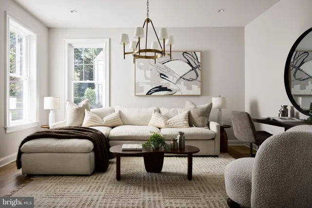 $1,689,990 | 2 Martins Lane, Berwyn, PA 19312