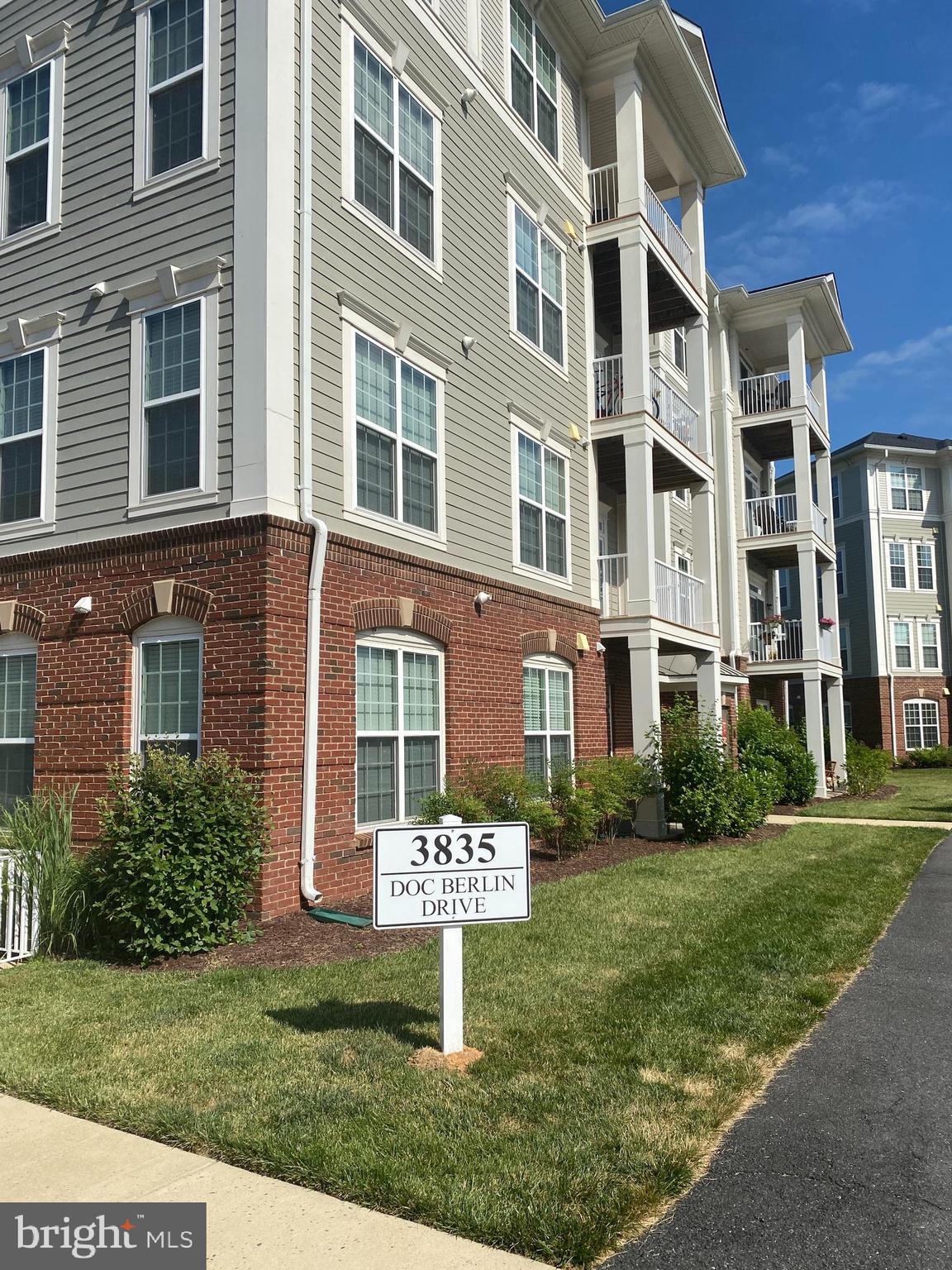 3835 Doc Berlin Drive, Unit 33 Silver Spring, MD 20906 - Photo 38 of 40