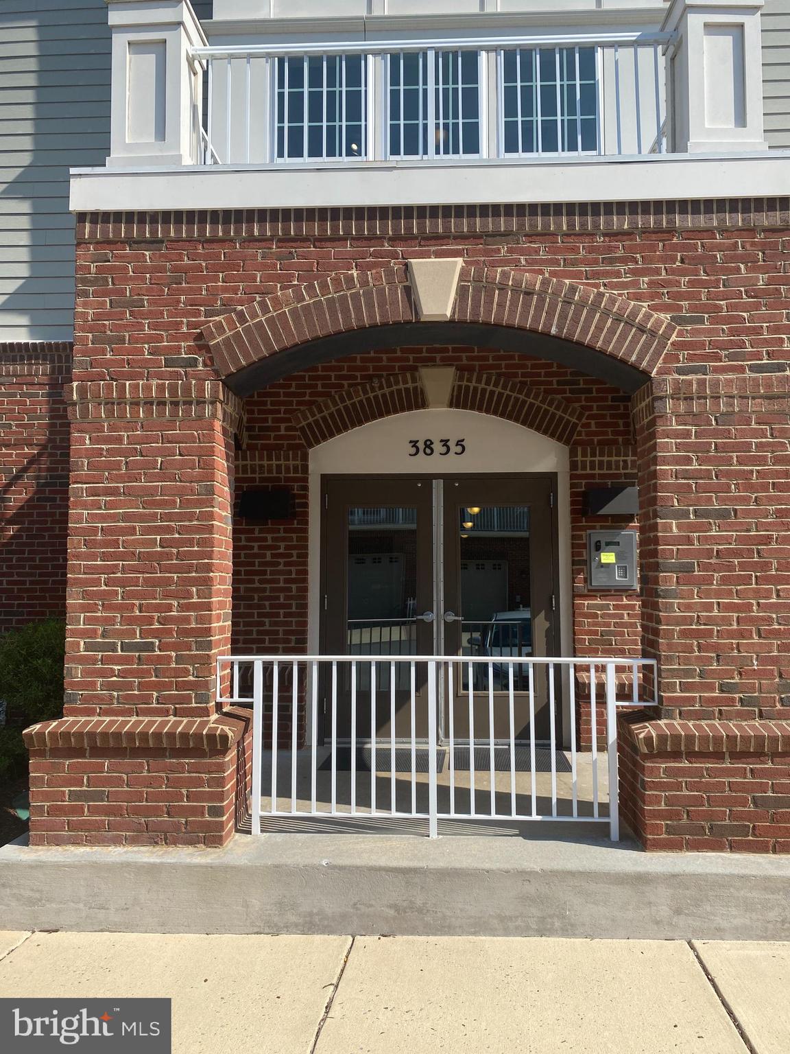 3835 Doc Berlin Drive, Unit 33 Silver Spring, MD 20906 - Photo 39 of 40