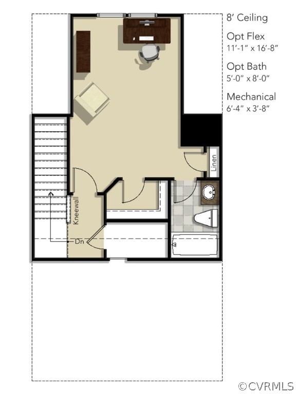 12220 Lightning Bug Loop Midlothian, VA 23112 - Photo 28 of 34