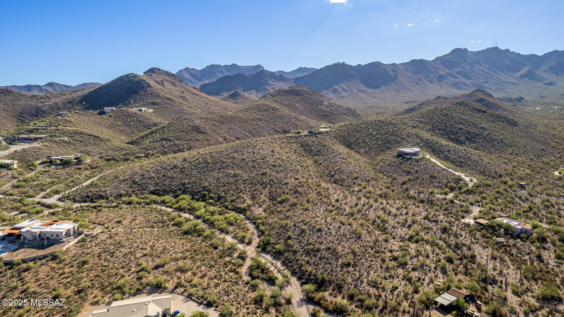 10.31-ac West Rhyolite Loop, Unit 27C Tucson, AZ 85745 - Photo 8 of 20