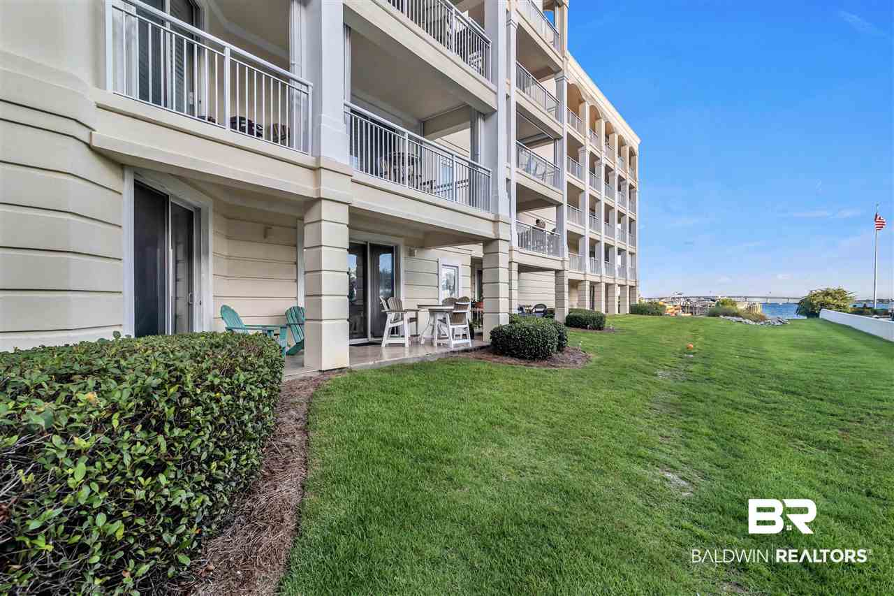 27770 Canal Road, Unit 103 Orange Beach, AL 36561 - Photo 35 of 39