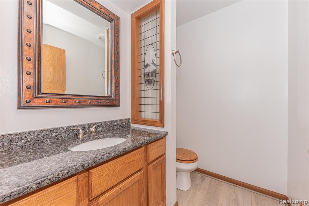 12050 Grames Road Milan, MI 48160 - Photo 16 of 37