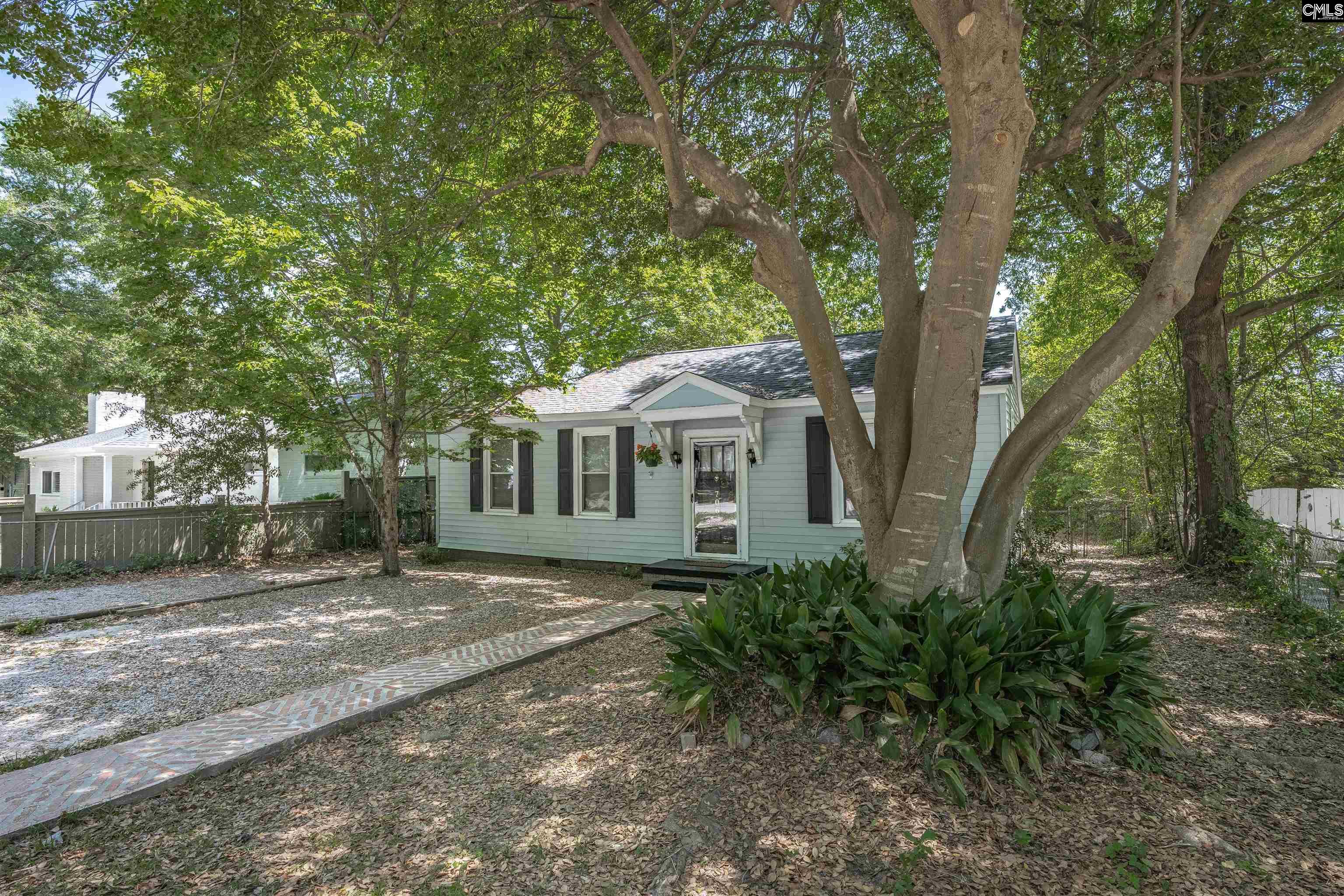 706 Hemphill Street Columbia, SC 29205 - Photo 7 of 37