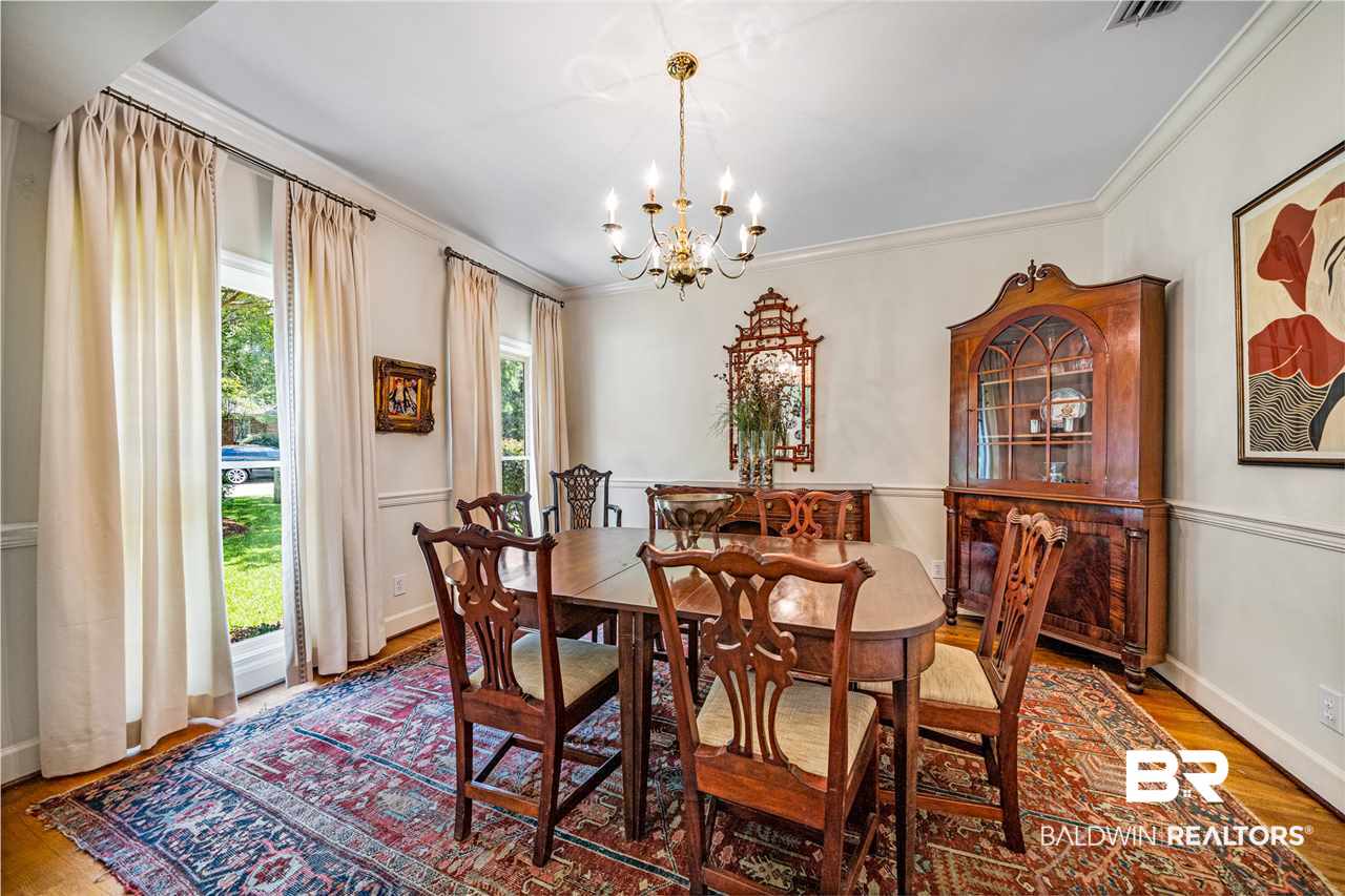3949 Pembrocke Avenue Mobile, AL 36608 - Photo 7 of 27