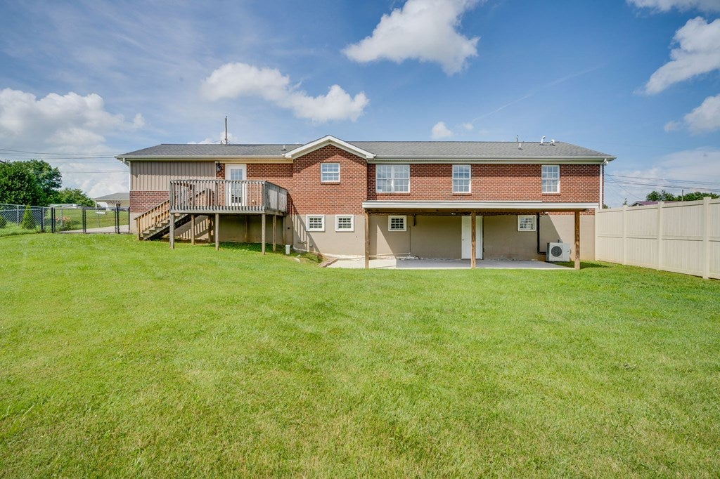 34304 Stagecoach Road Glade Spring, VA 24340 - Photo 37 of 43 Gallery Image 37