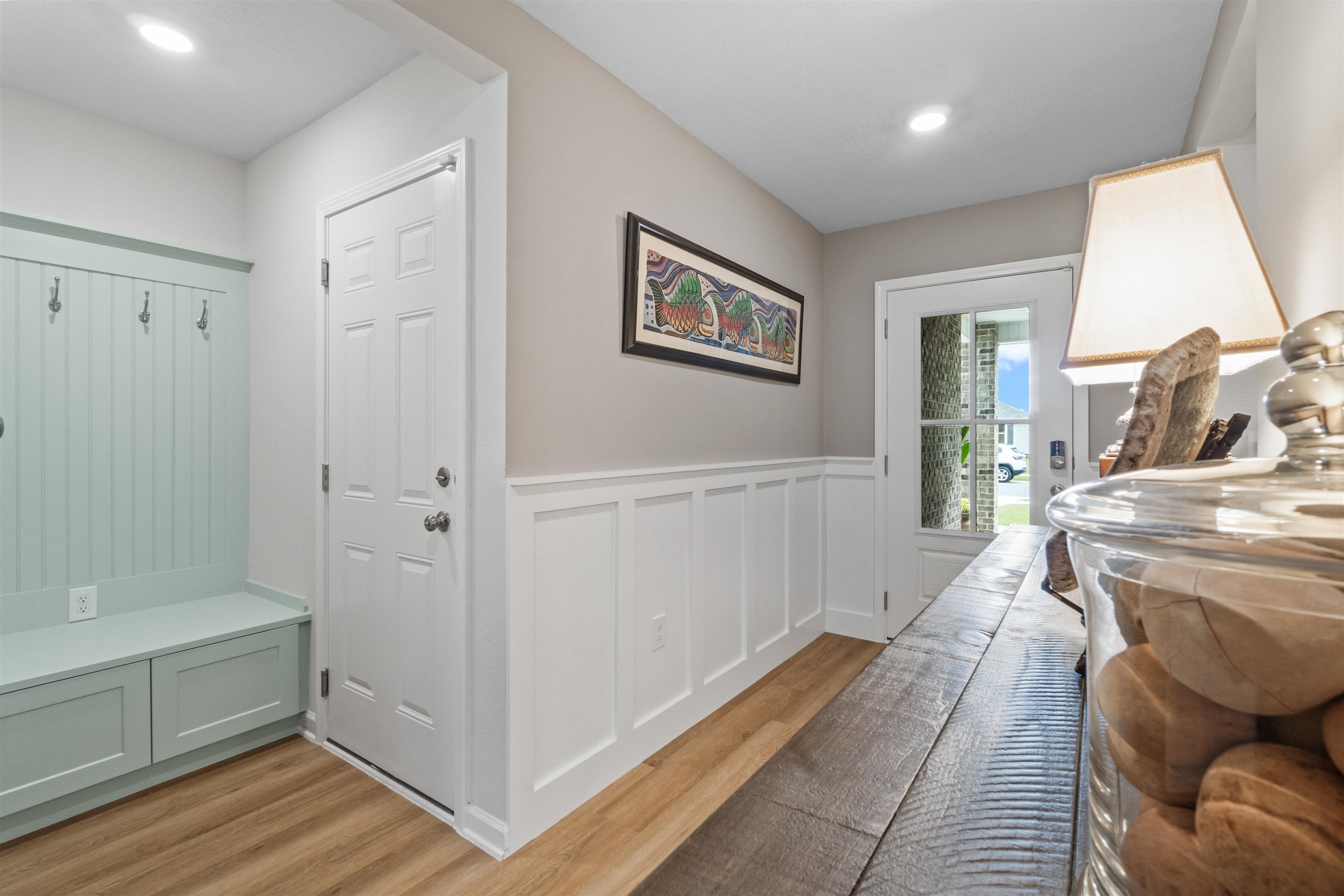 24390 Ringneck Loop Elberta, AL 36530 - Photo 12 of 39 Mud Room