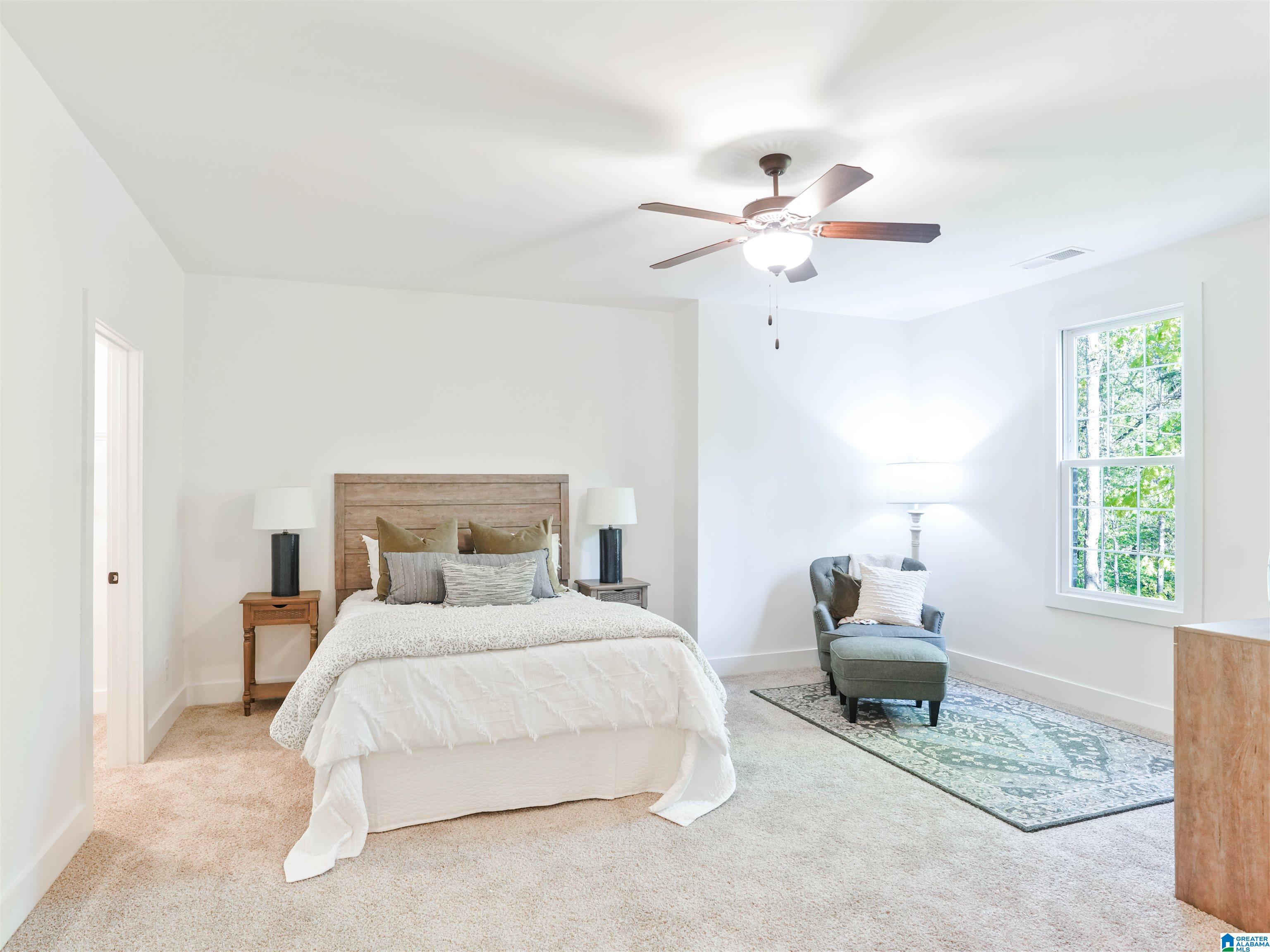 3172 Oakridge Way Chelsea, AL 35043 - Photo 28 of 32