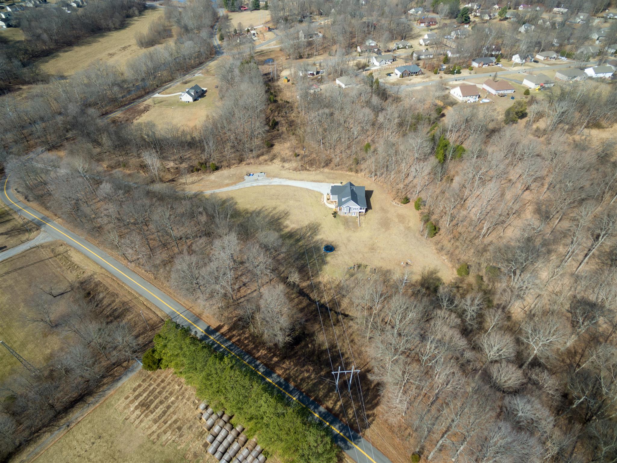 5488 Roy Pitt Road Springfield, TN 37172 - Photo 25 of 27