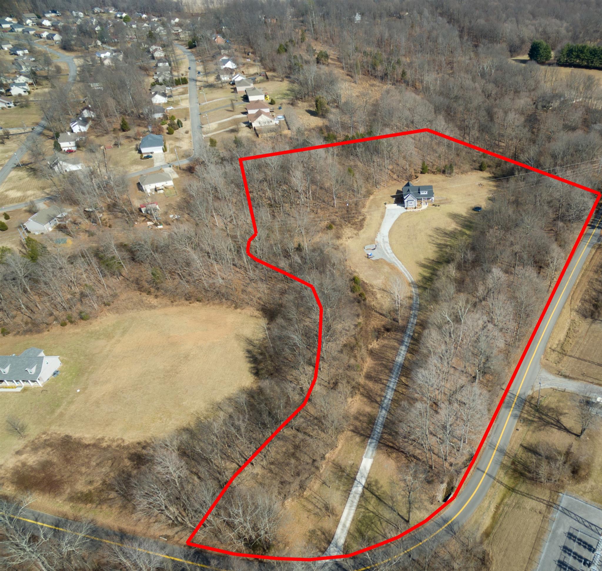 5488 Roy Pitt Road Springfield, TN 37172 - Photo 27 of 27
