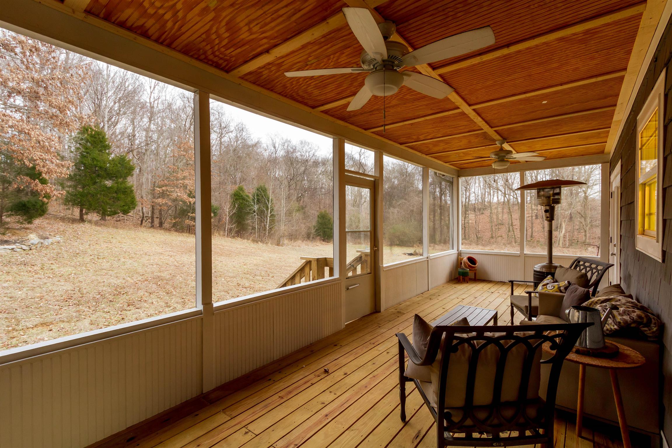 5488 Roy Pitt Road Springfield, TN 37172 - Photo 7 of 27 a view of swimming pool with outdoor seating