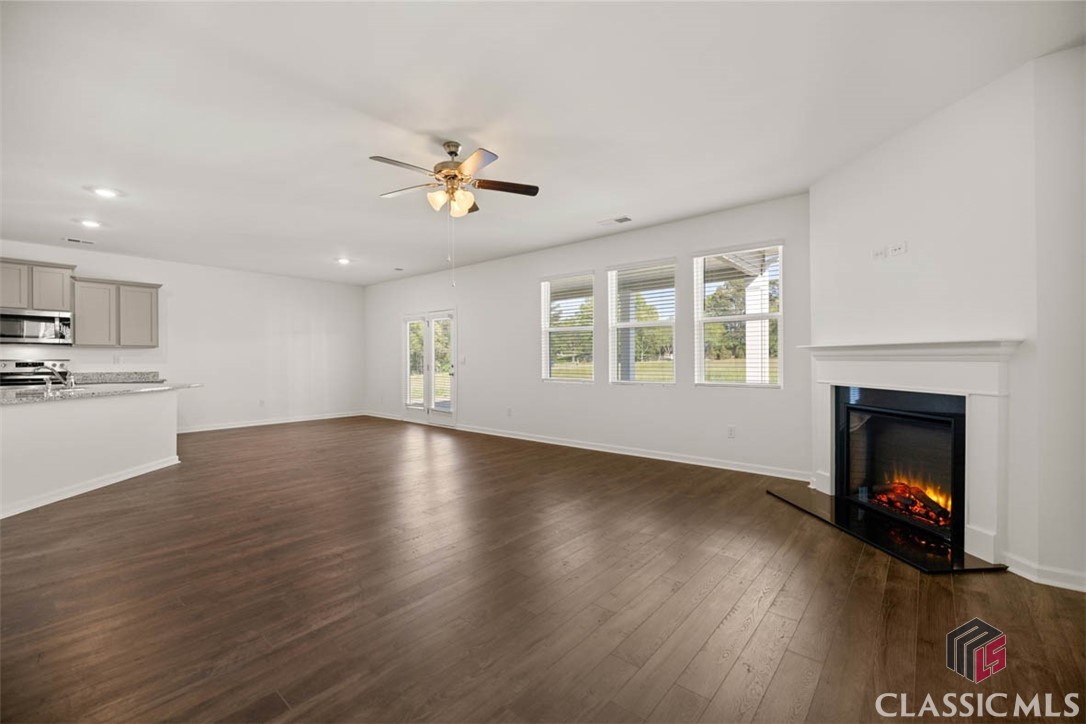 303 Abbott Road Statham, GA 30666 - Photo 37 of 58 Gallery Image 37