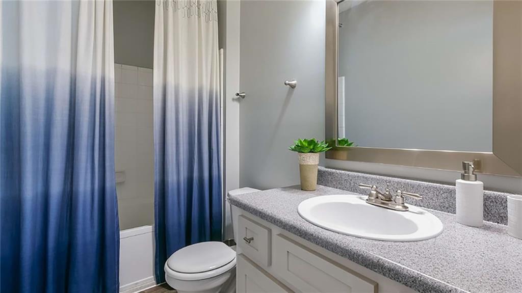 860 Rock Quarry Road, Unit 20501 Stockbridge, GA 30281 - Photo 12 of 20