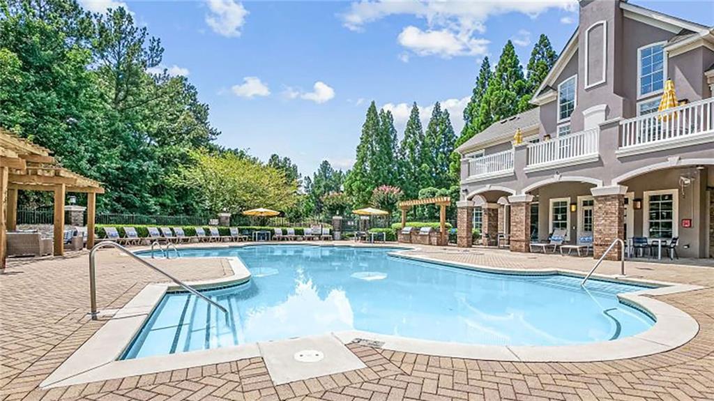 860 Rock Quarry Road, Unit 20501 Stockbridge, GA 30281 - Photo 16 of 20