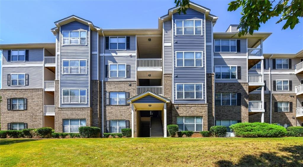 860 Rock Quarry Road, Unit 20501 Stockbridge, GA 30281 - Photo 20 of 20