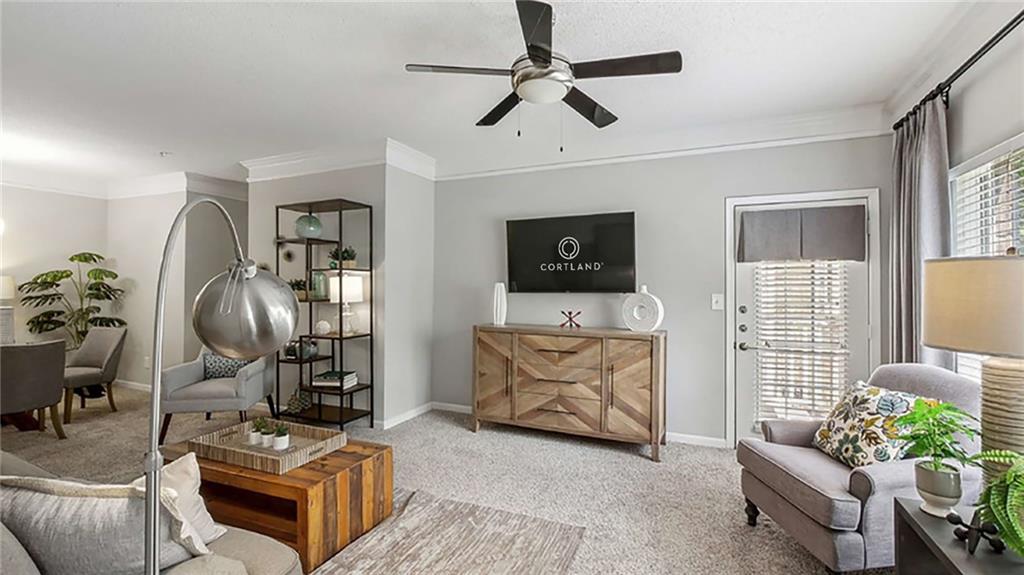 860 Rock Quarry Road, Unit 20501 Stockbridge, GA 30281 - Photo 7 of 20