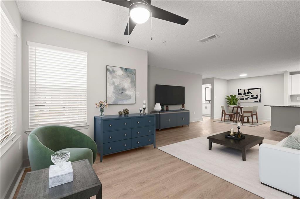 860 Rock Quarry Road, Unit 20501 Stockbridge, GA 30281 - Photo 8 of 20