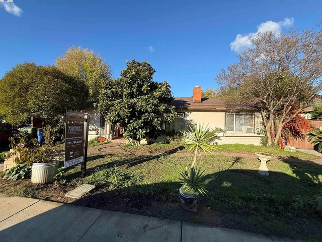 $575,000 | 3021 The Alameda, Concord, CA 94519