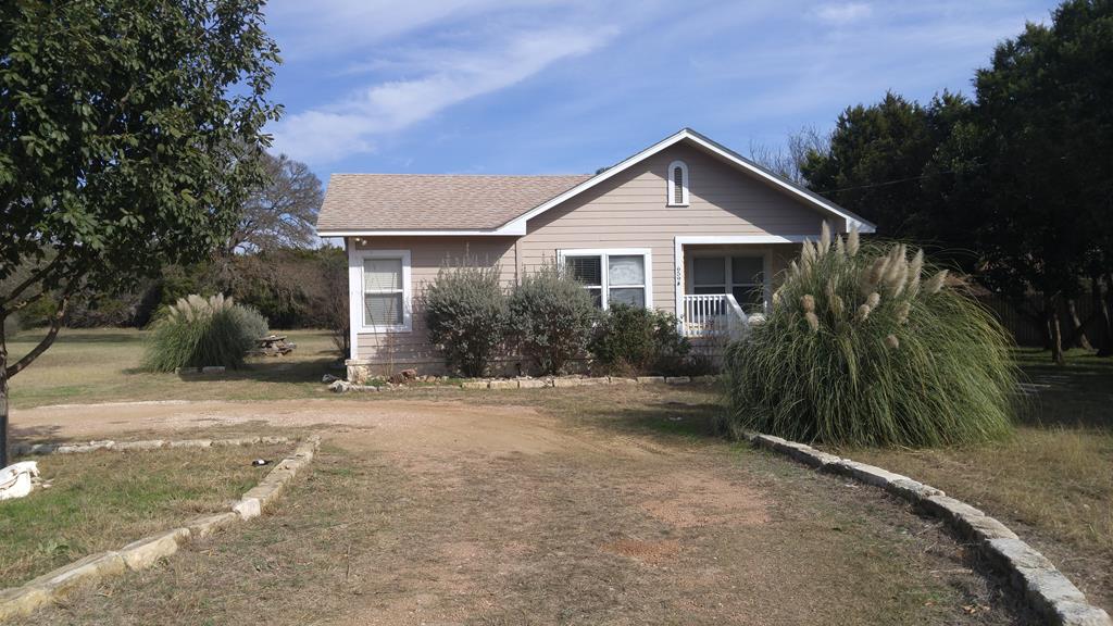 659 A Town Creek Road Kerrville, TX 78028 - Photo 1 of 35 Main View