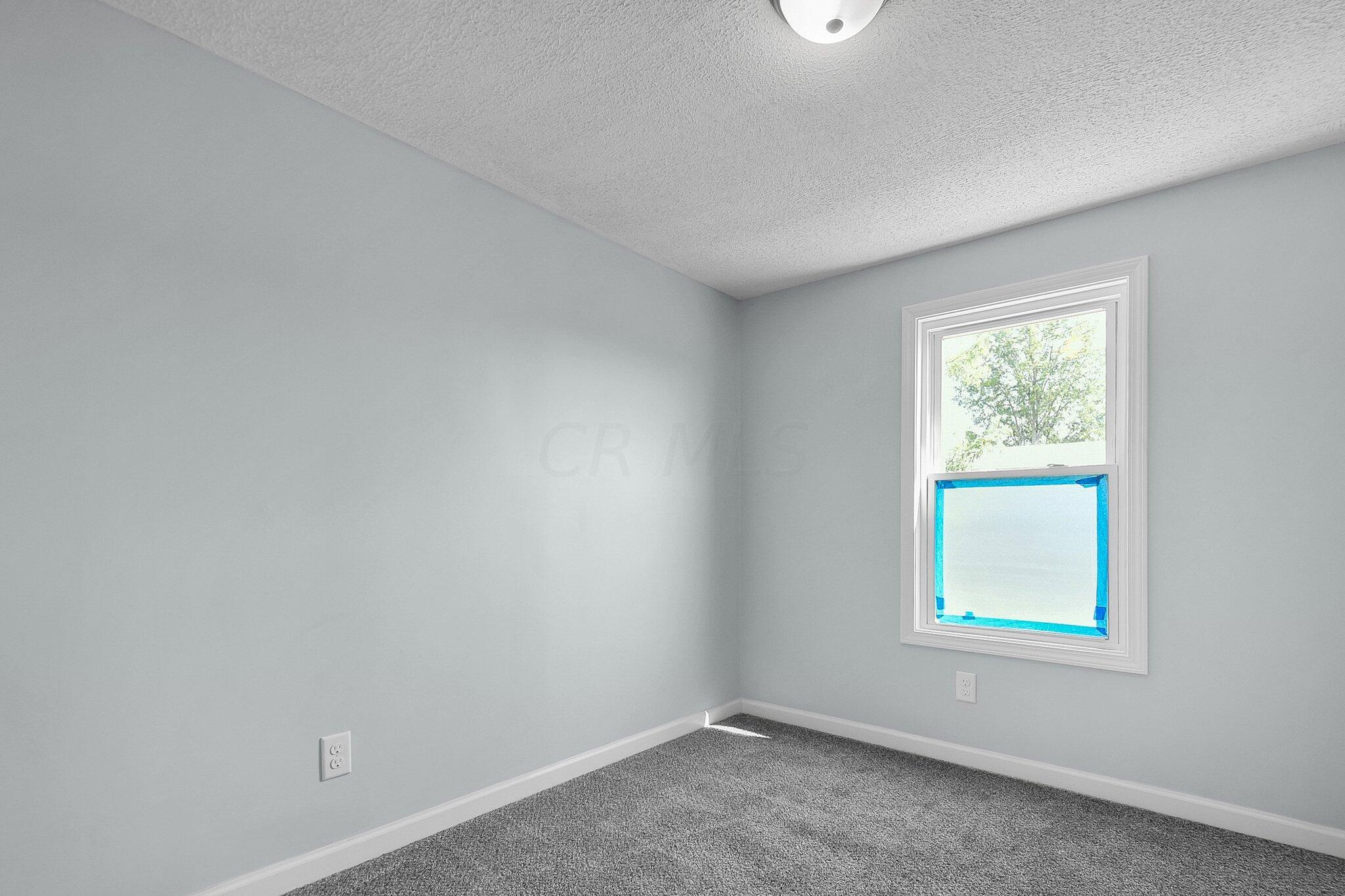 8764 National Road Southwest, Unit LOT 46 Etna, OH 43062 - Photo 14 of 19 Bedroom 1