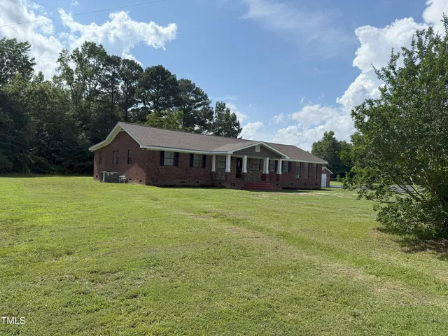 $390,000 | 773 New Hope Church Road, Battleboro, NC 27809
