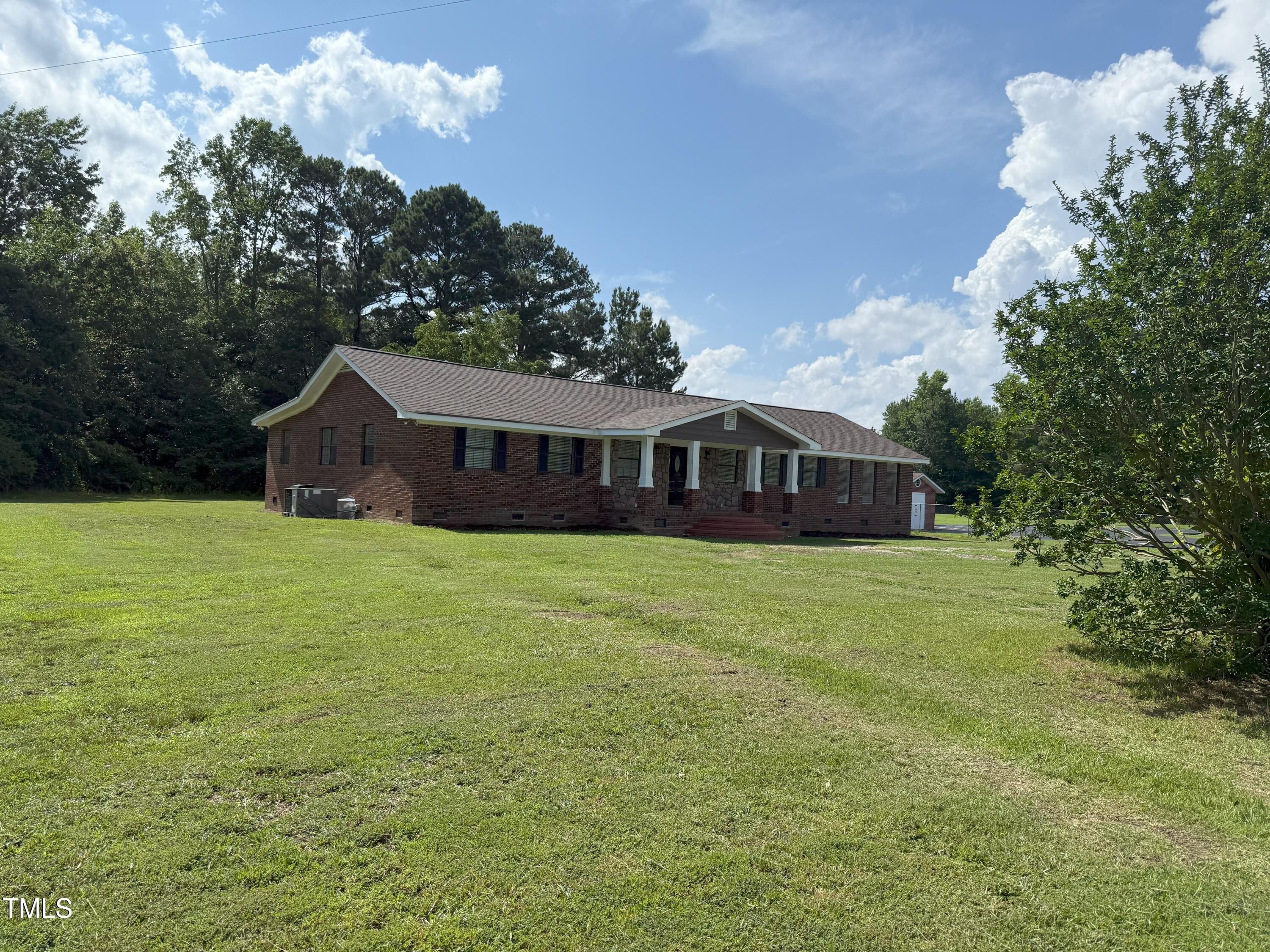 773 New Hope Church Road Battleboro, NC 27809 - Photo 1 of 58 IMG_2774