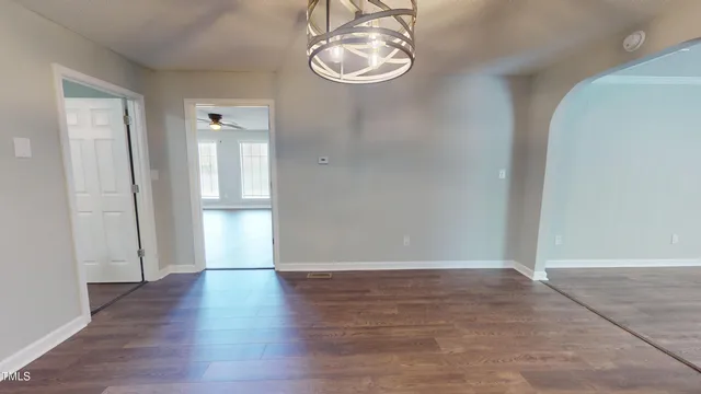 $390,000 | 773 New Hope Church Road, Battleboro, NC 27809