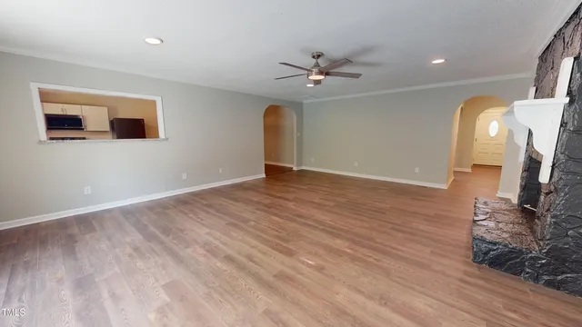 $390,000 | 773 New Hope Church Road, Battleboro, NC 27809