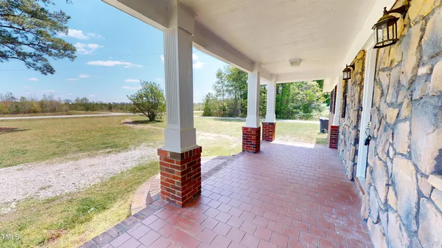 $390,000 | 773 New Hope Church Road, Battleboro, NC 27809