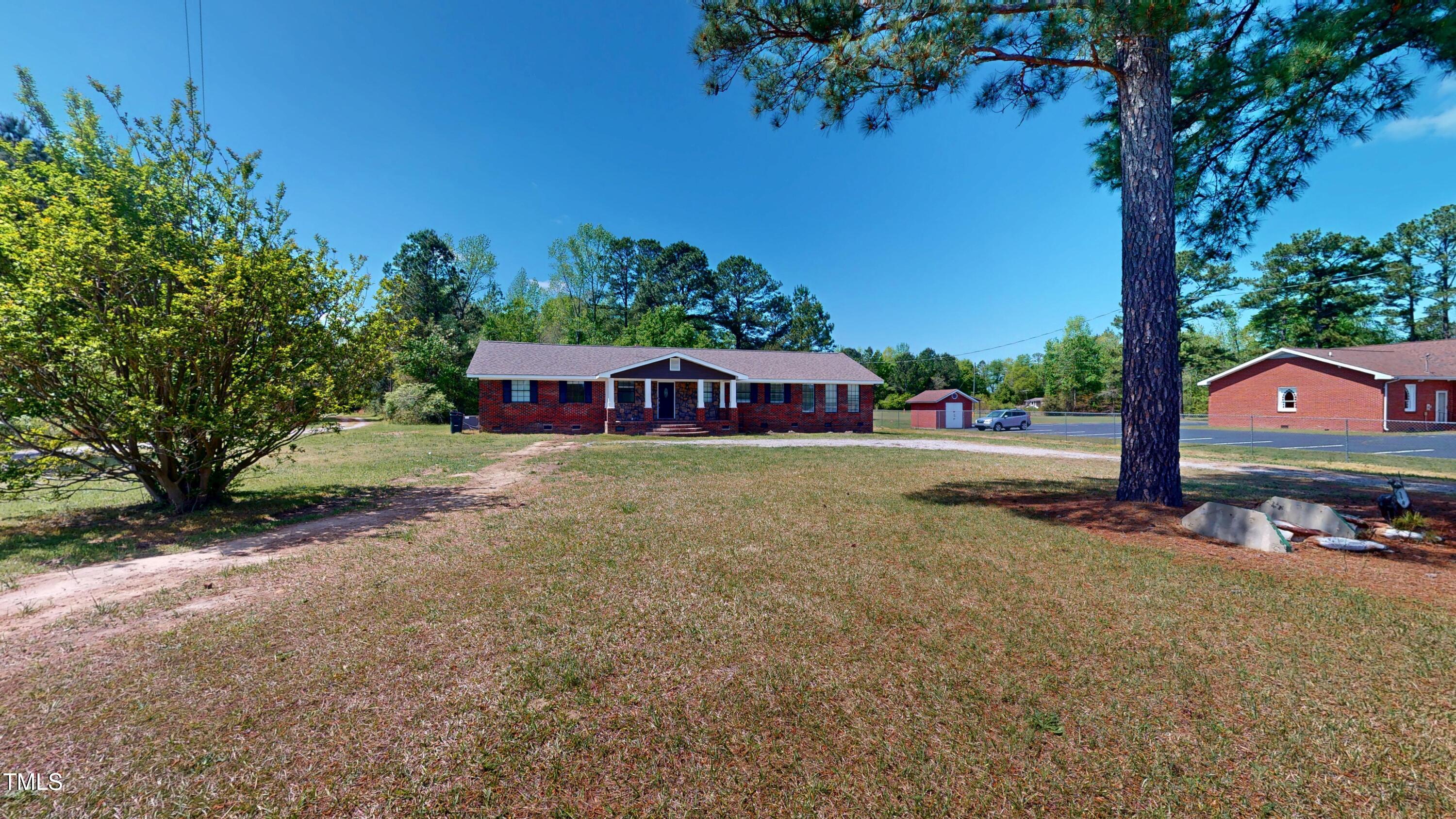 773 New Hope Church Road Battleboro, NC 27809 - Photo 47 of 58 773-New-Hope-Church-Road-04142025_122123