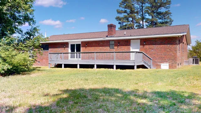 $390,000 | 773 New Hope Church Road, Battleboro, NC 27809