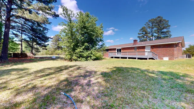 $390,000 | 773 New Hope Church Road, Battleboro, NC 27809