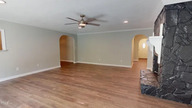 $390,000 | 773 New Hope Church Road, Battleboro, NC 27809