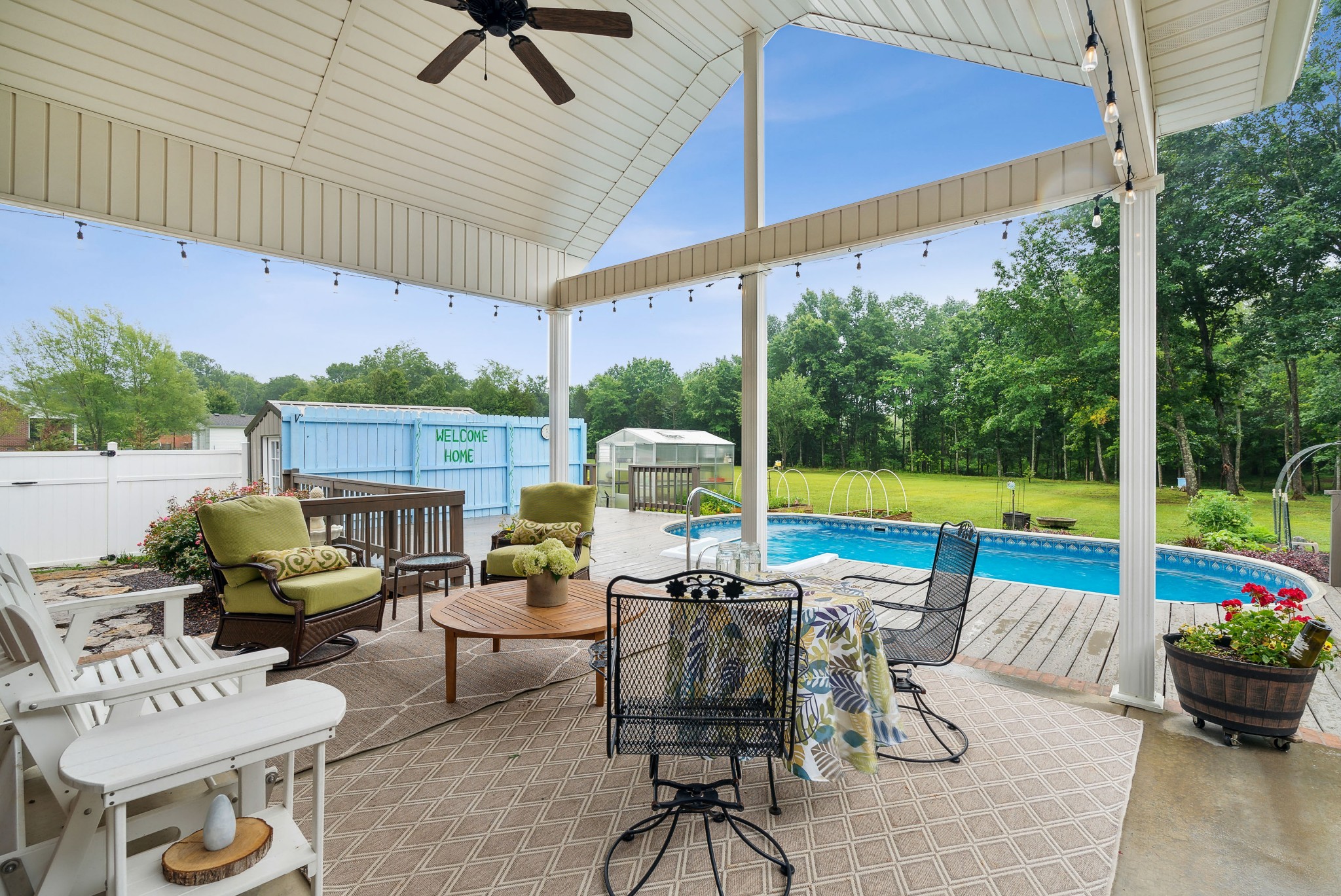 5405 Thick Road Chapel Hill, TN 37034 - Photo 5 of 23 Gallery Image 5