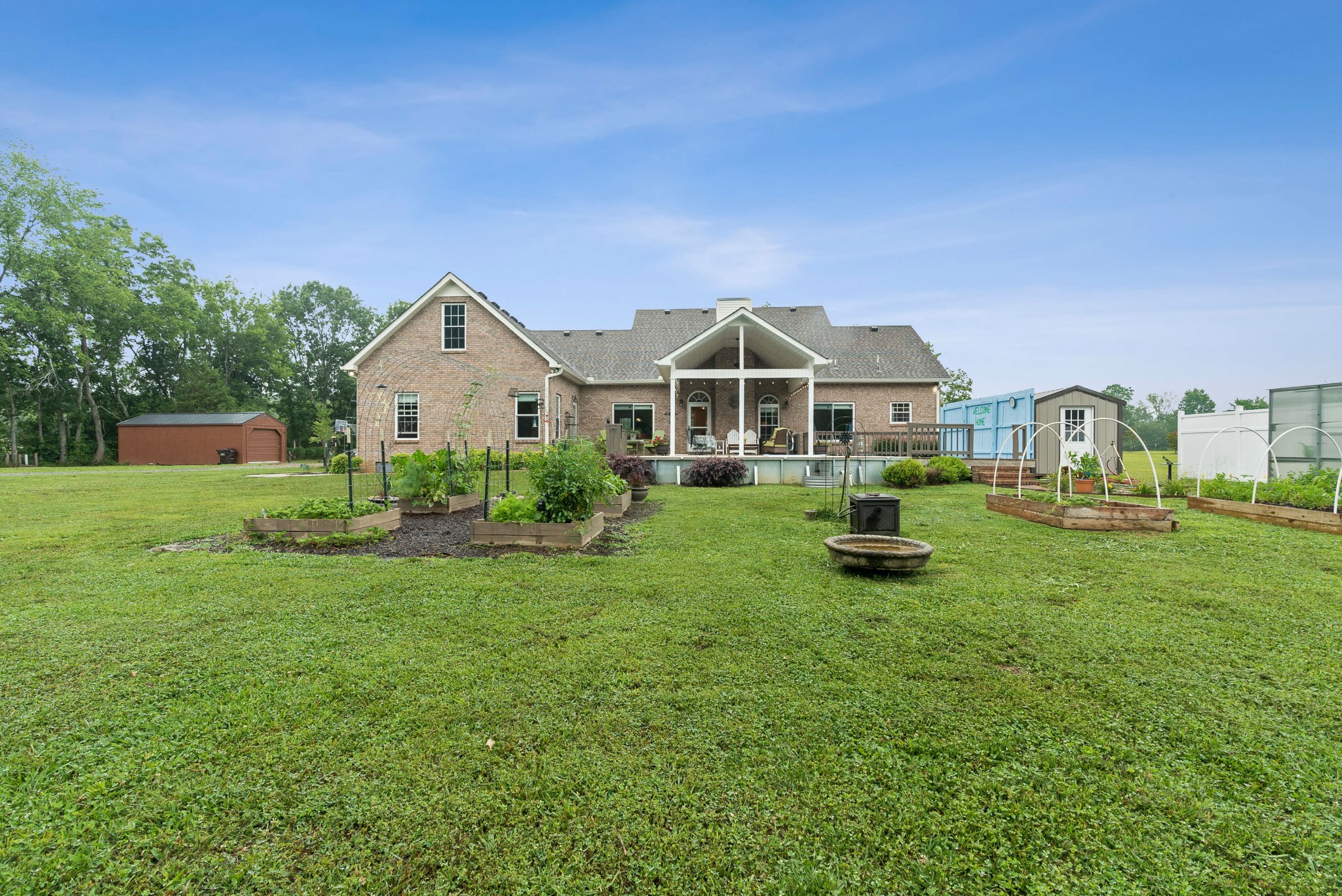 5405 Thick Road Chapel Hill, TN 37034 - Photo 6 of 23 Gallery Image 6