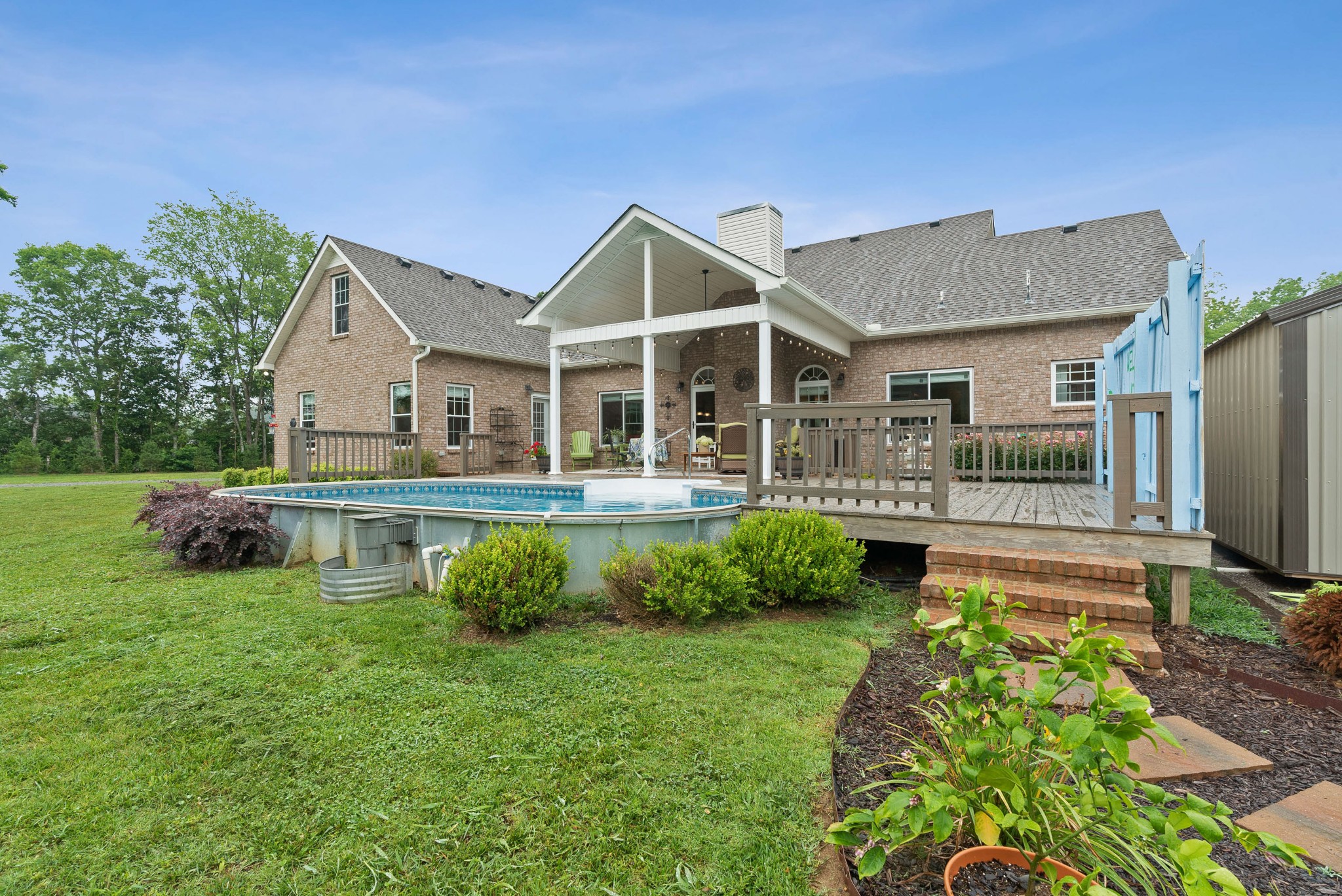 5405 Thick Road Chapel Hill, TN 37034 - Photo 7 of 23 Gallery Image 7