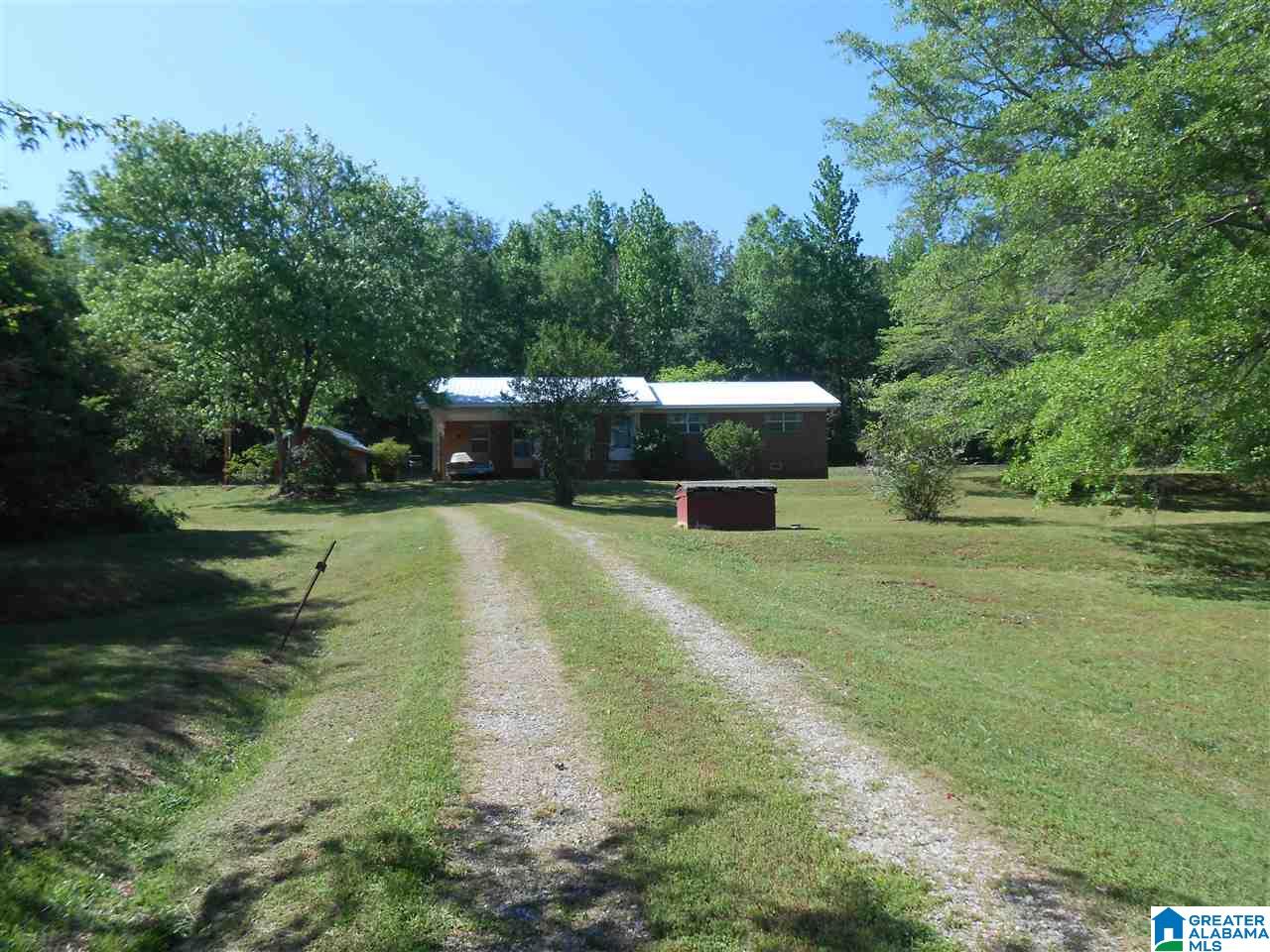 21789 Highway 11 Steele, AL 35987 - Photo 1 of 14