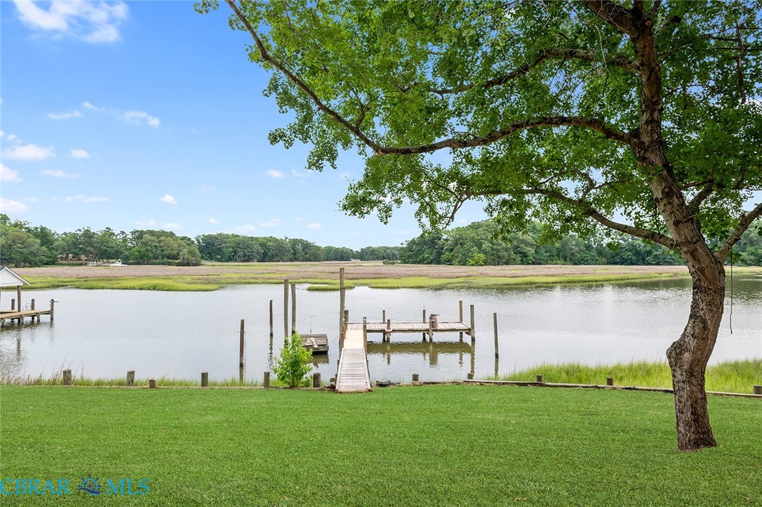 5286 Bennetts Pasture Road Suffolk, VA 23435 - Photo 60 of 96