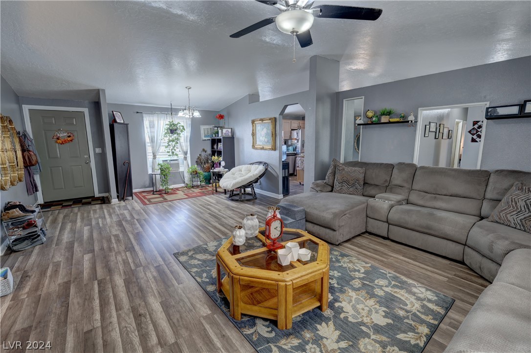 2821 Rio Rico Drive Pahrump, NV 89048 - Photo 11 of 46 Gallery Image 11