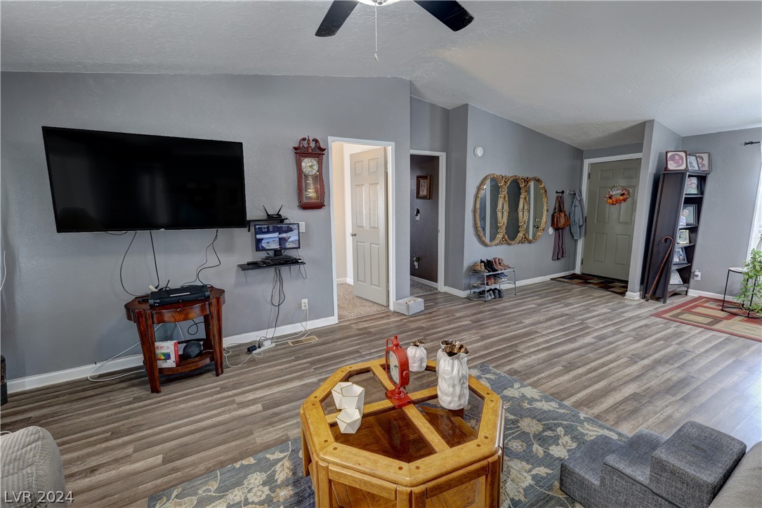 2821 Rio Rico Drive Pahrump, NV 89048 - Photo 14 of 46 Gallery Image 14