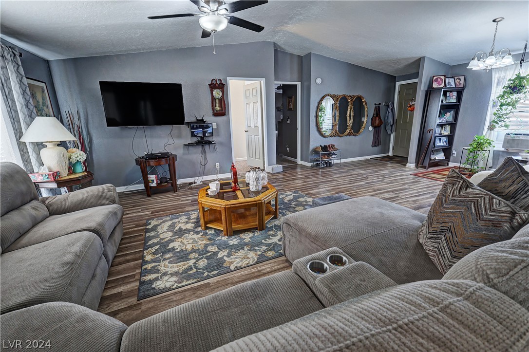 2821 Rio Rico Drive Pahrump, NV 89048 - Photo 15 of 46 Gallery Image 15